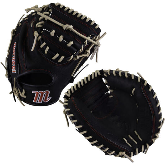 MARUCCI ACADIA M TYPE 220C1 SOLID WEB CATCHERS MITT