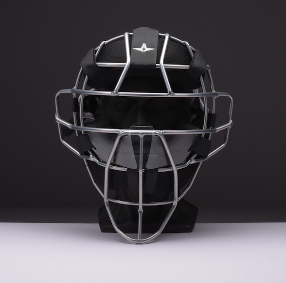 All-Star S7 AXIS™ MAGNESIUM FACE MASK W/ LUC PADS – Prime Sports All-Star S7 AXIS™ MAGNESIUM FACE MASK W/ LUC PADS – Prime Sports