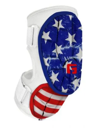 G-FORM ELITE 2 BATTER'S BASEBALL ELBOW GUARD