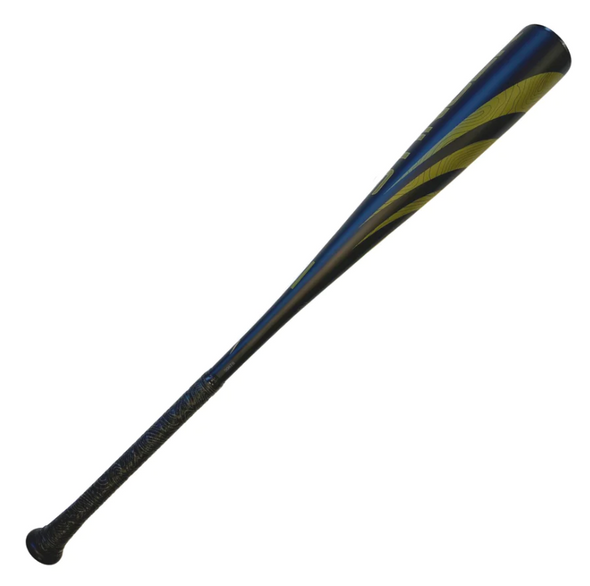 Stinger Missile 3 Aluminum USSSA Baseball Bat