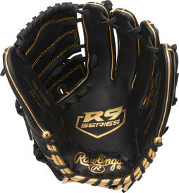 Rawlings R9 12" Baseball Glove