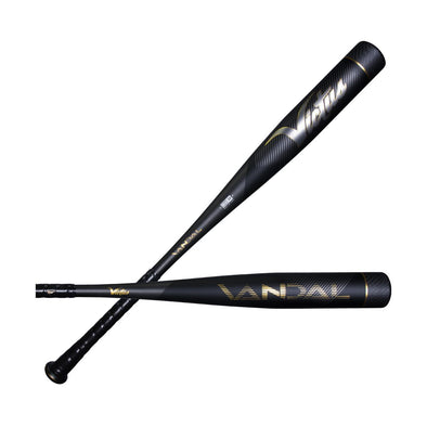 Victus 2022 Vandal Gold BBCOR Baseball Bat