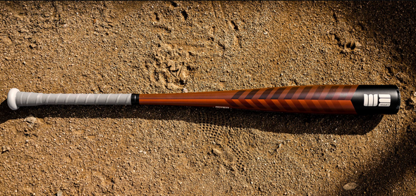 Warstic 2023 Warhawk3 BBCOR Baseball Bat