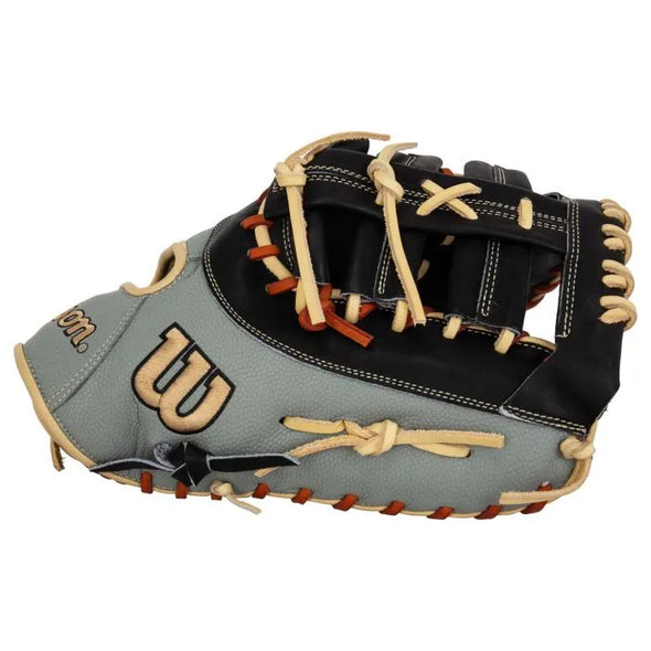 Wilson 2021 A2000 1620 SuperSkin 12.5" Baseball First Base Mitt: WBW100120125