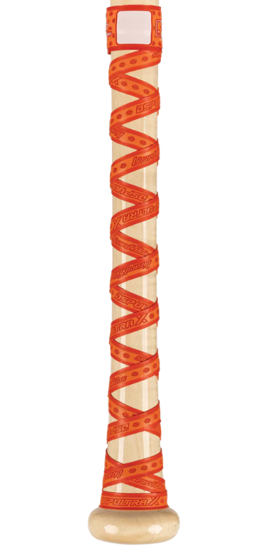 Lizard Skins DSP Ultra X Bat Grip DSPUXB